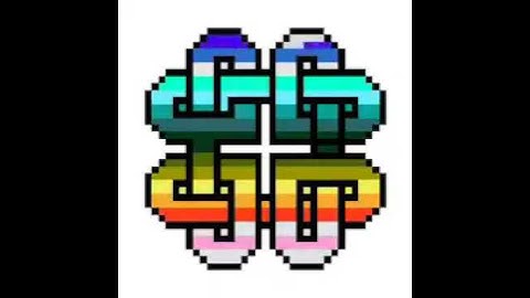 Colorful Rainbow Design| Sandbox Coloring