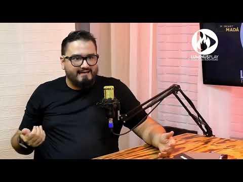 Conheça a Luminus Play