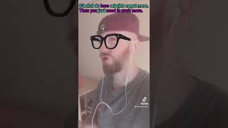 DanishTube | TikTok | Kun 🆚 Bare