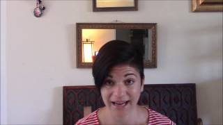 3 Keys to IELTS General Training Task 1