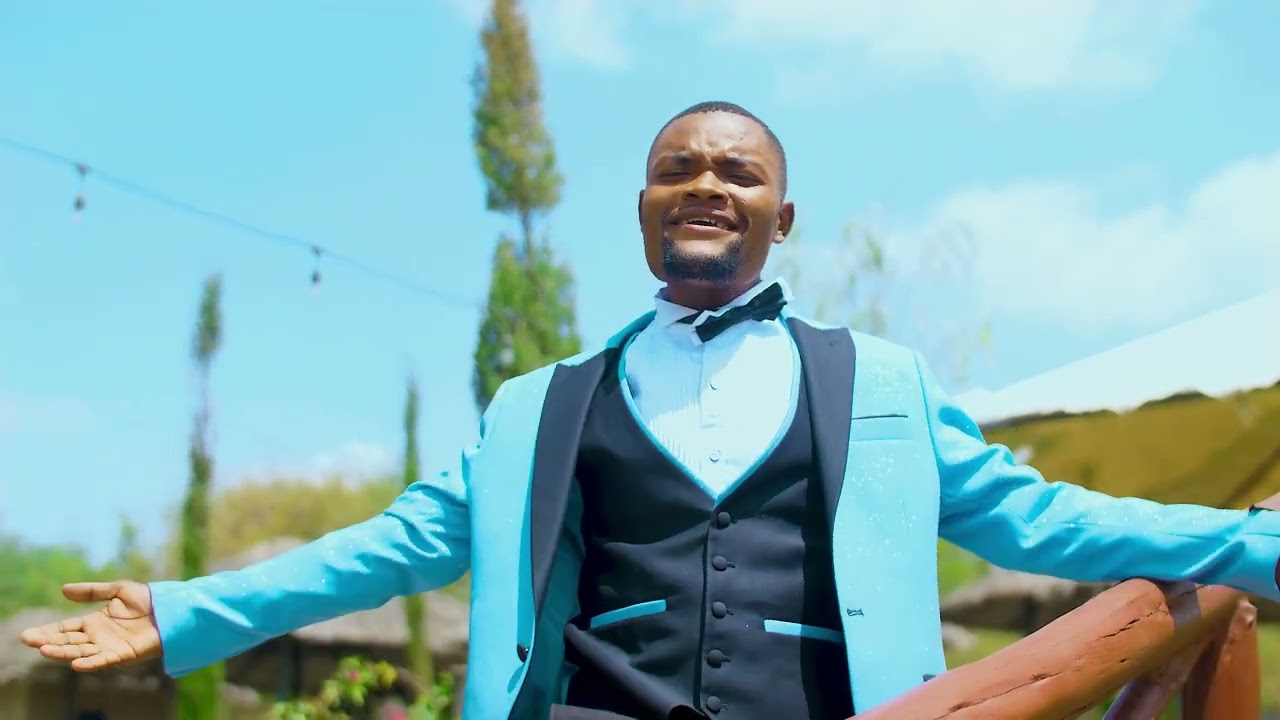 MEE MEVETE NEW SONG BY NDEKE YA MUTHANGA 2025🔥🔥 SKIZA 6912720 To 811