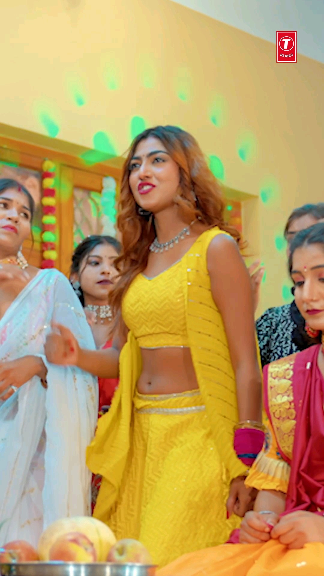 #ytshorts DAHEJ MEIN FORTUNER CHAHIYE | Latest Bhojpuri Song 2024 | KHUSHBU TIWARI KT | T-Series