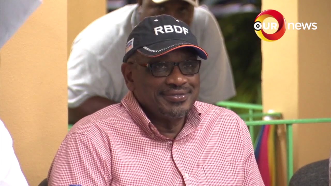 730PM OUR NEWS OCTOBER 19 2018