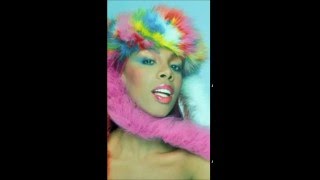 Donna Summer I Will Go With Youitalian Uptemp Version