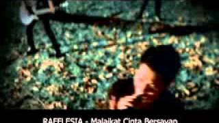 Rafflesia Band - Malaikat Cinta Bersayap.flv