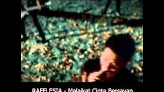 Rafflesia Band - Malaikat Cinta Bersayap.flv
