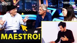 ANALIZZO LA PERFORMANCE DI TAMARIZ - con Sirio | K52