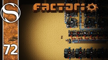 #72 Loops - Factorio Seablock - Factorio Seablock Gameplay