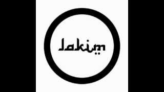 Video thumbnail of "LAKIM - Future Bounce"
