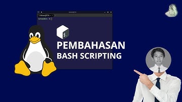 Pembahasan Bash Script Pada Linux