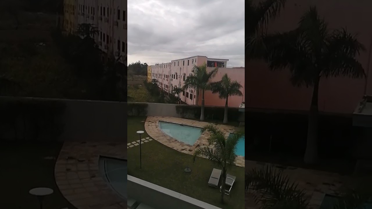 sommershield maputo weather