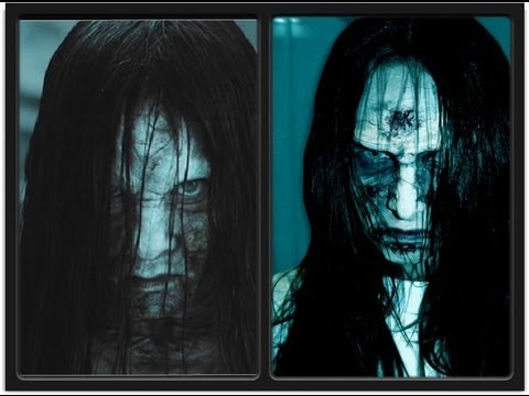 Samara The Ring Samara The Ring