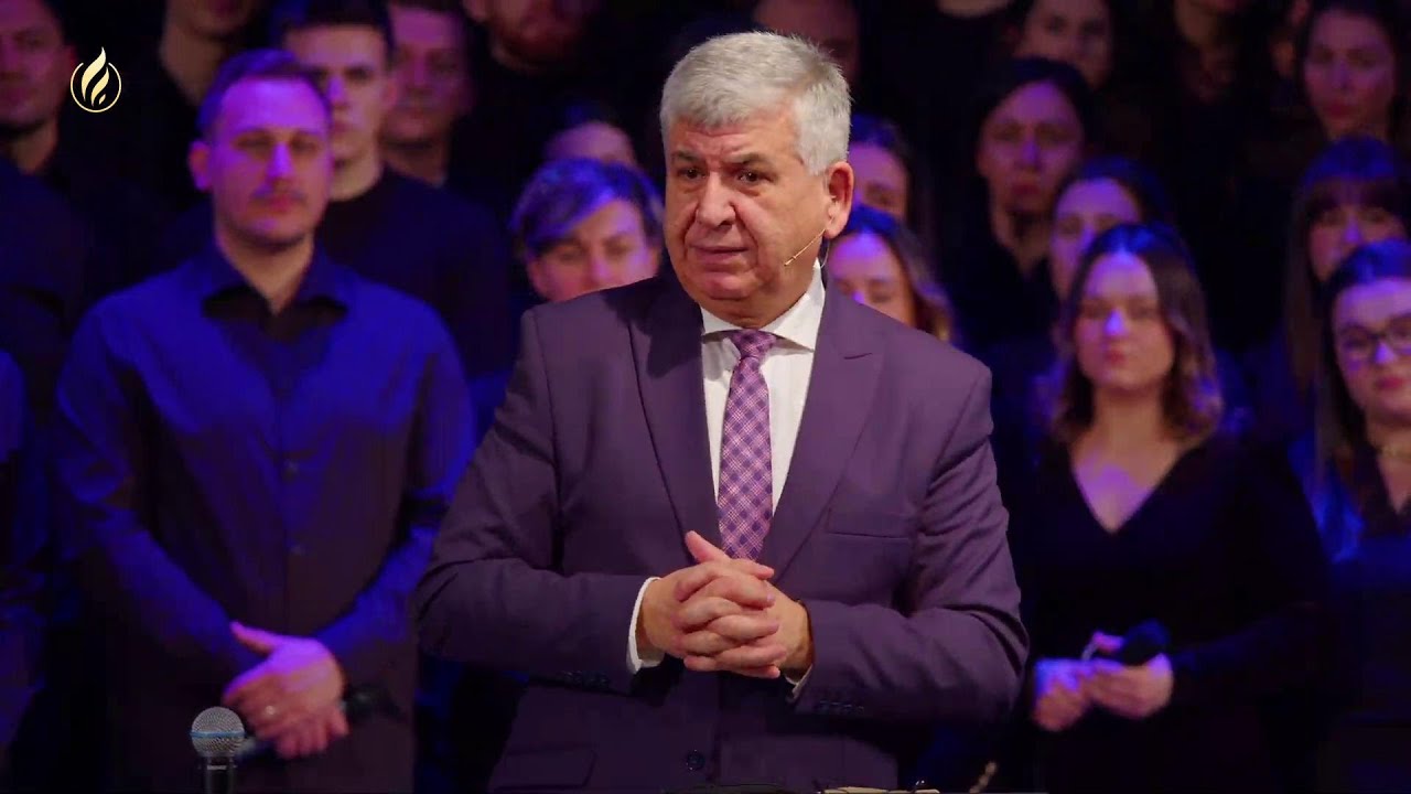 Relu Moldovanu - Nașterea Domnului de la veste la realitate personală