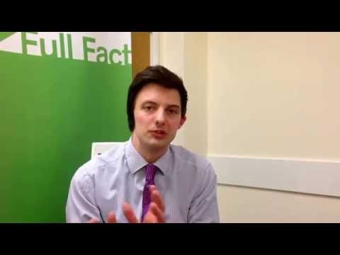 Nick Clegg's apprenticeships claim | Full Fact on the leaders' debate - Nick Clegg's apprenticeships claim | Full Fact on the leaders' debate
