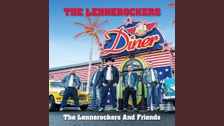 Video thumbnail of "The Lennerockers - Honey Bun"