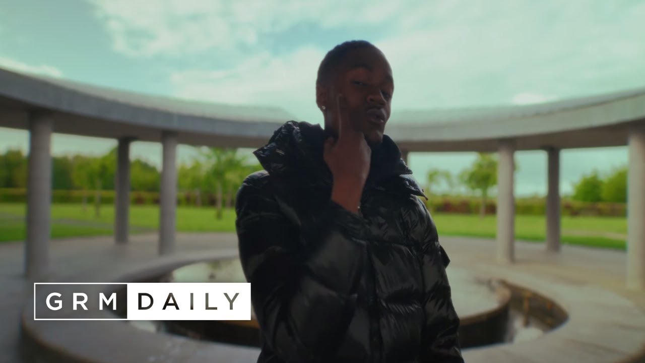 Smilez - PLT [Music Video] | GRM Daily