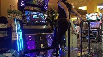 Neutrino DOUBLE CHALLENGE TAKASKE-