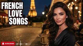 ✨ Paris Romantic Songs | Beautiful French Love Music Collection
