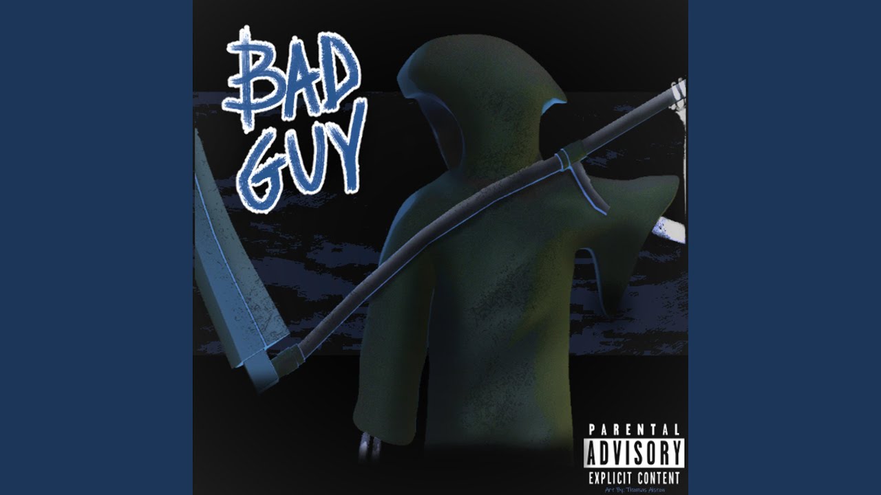 Watch Bad Guy on YouTube Watch Bad Guy on YouTube