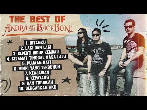 Kompilasi The Best Hits Song Of Andra And The Backbone Kompilasi The Best Hits Song Of Andra And The Backbone