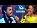 #IdolDanish #MohdDanishOfficial O Priya Priya Par Mohd Danish Ne Di Outstanding Performance Idol2021