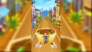Angry Gran Run - Android Gameplay FHD screenshot 2