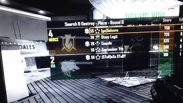 Map1 win they drop host