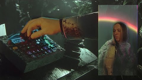 knocks on DIGITAKT II