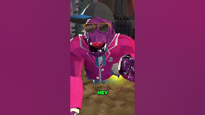 I Tricked A SCAMMER In Animal Company!