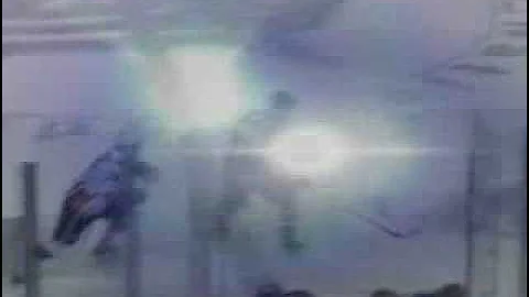 Regehr vs Chimera Mar 18, 2008