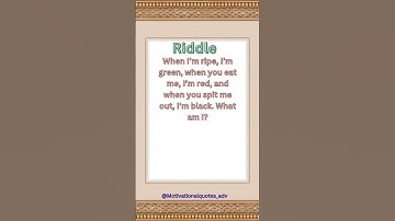 Echoes of Mystery: The Enigmatic Riddle