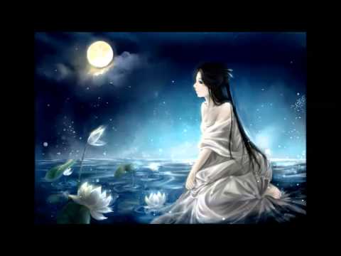 Nightcore Moonlight Shadow Groove Coverage 