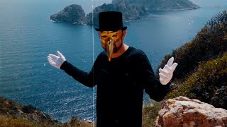 Claptone, Rune - Calabria (Claptone Remix) Resimi