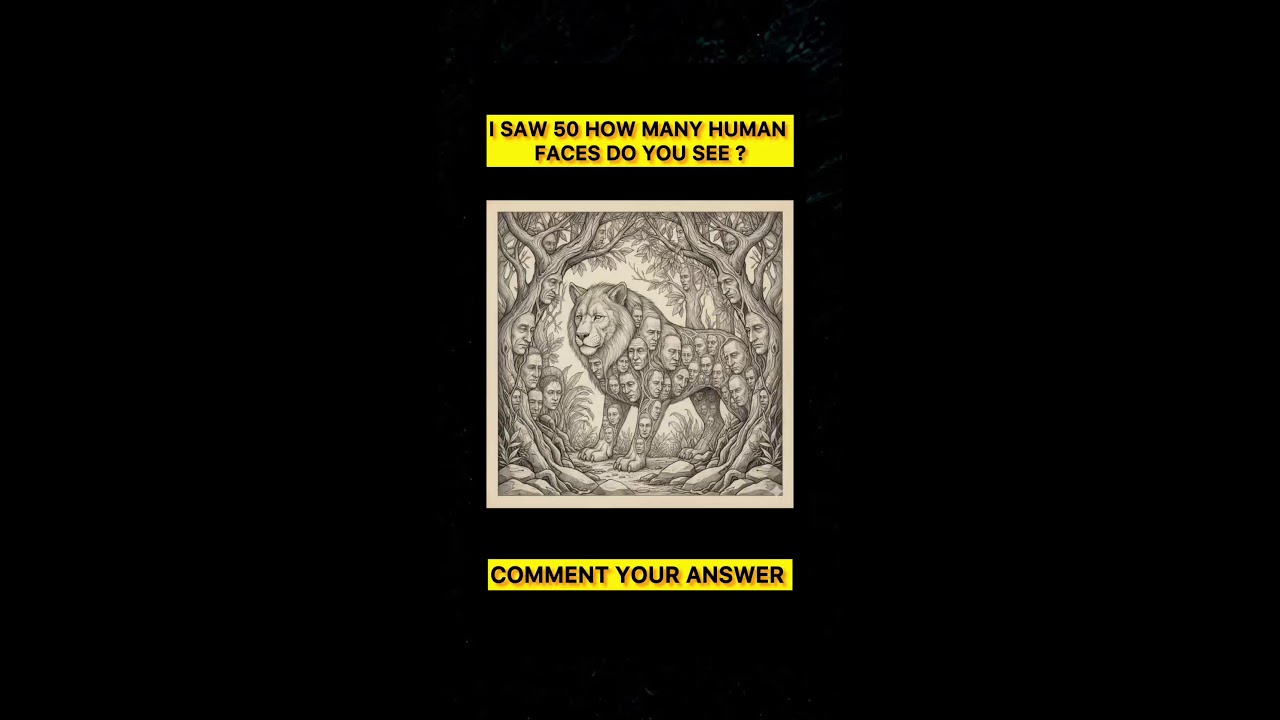 Only 1 in 100 People Gets This Right!