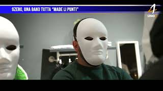 9Zero, Una Band Tutta Made Li Punti