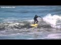 Surfing darkslide
