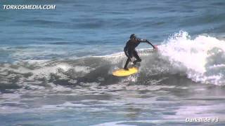 First Darkslide in Surfing, Zoltan Torkos 4/4/11