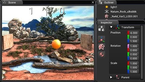 Custom C++ Game Engine Demo: 3D Pong with Vulkan/OpenGL