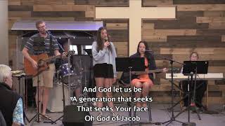 Engage Church Live 08/30/2026 AM