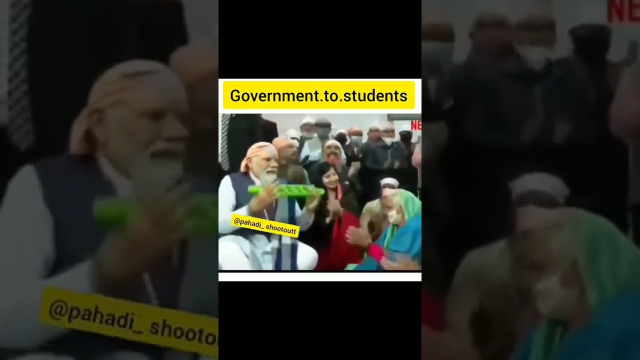 Government to students after new Army rules 