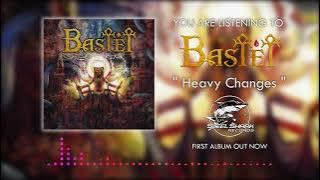 2 SONGS from BASTET first album - TRADITIONNAL HEAVY METAL - OUT IN DECEMBER !