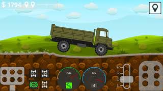 MINI TRUCKER GAMEPLAY AND WALKTHROUGH ANDROID IOS! screenshot 5