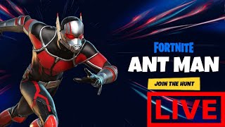 Fortnite With viewers
