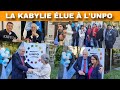 La kabylie lue  la gouvernance de lunpo organisation des nations et peuples non reprsents