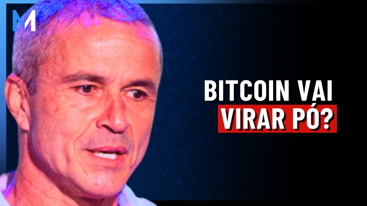 IBOVESPA x BITCOIN: QUAL O ATIVO VAI MAIS VALORIZAR ATÉ 2026?