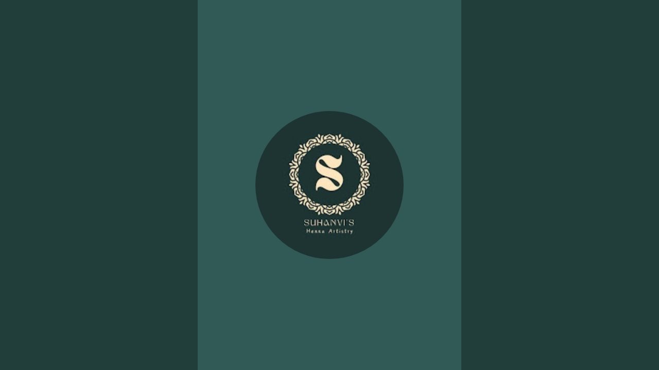 Suhanvi's_Henna_Arts is live