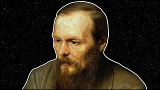 Dark Philosophy of Dostoevsky to Fall Asleep To