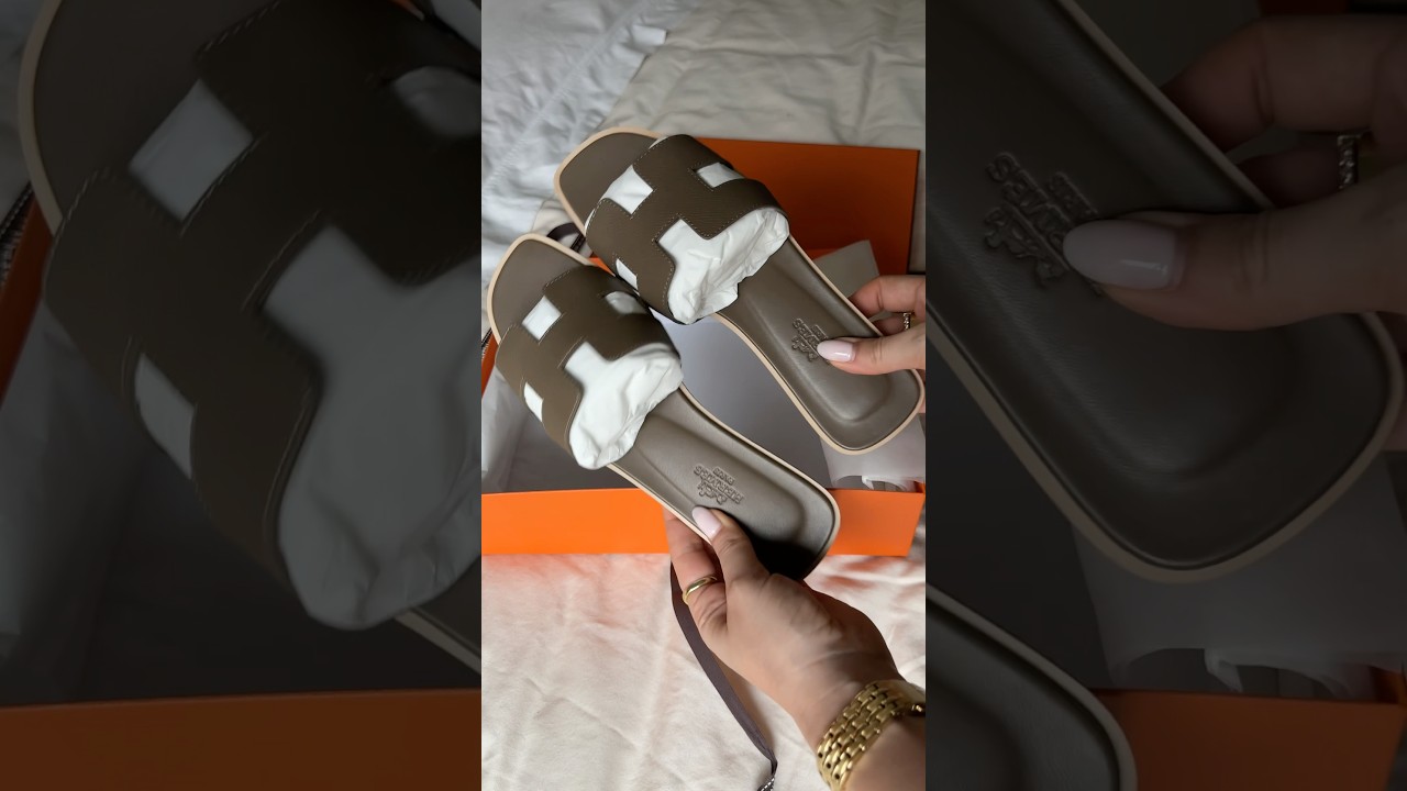 Hermès Oran