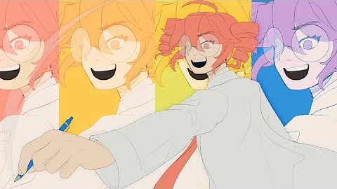 [SYNTH V COVER] PATHOLOGICAL FACADE ft. Yi Xi (HAPPY BIRTHDAY LUCKY!)