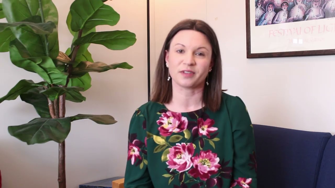 Restorative Justice & Catholic Social Teaching